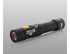 Фонарь (Armytek) PRIME C2 XP-L USB (Теплый свет)