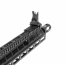 Страйкбольный автомат (VFC) Avalon Samurai EDGE M4 Built-in Gate Aster ETU (Black)