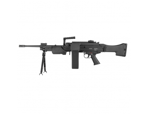 Страйкбольный пулемет (Umarex) VFC MG4 LMG