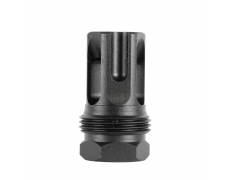 Пламегаситель (G&G) S-Series TYPE 10 14мм- (Black)