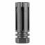 Пламегаситель (G&G) S-Series TYPE 14 14мм- (Black)