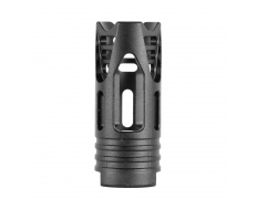 Пламегаситель (G&G) Crown 14мм- (Black)