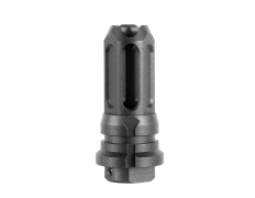 Пламегаситель (G&G) S-Series TYPE 9 14мм- (Black)