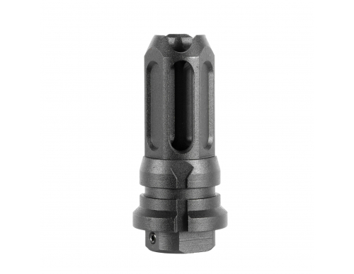 Пламегаситель (G&G) S-Series TYPE 9 14мм- (Black)