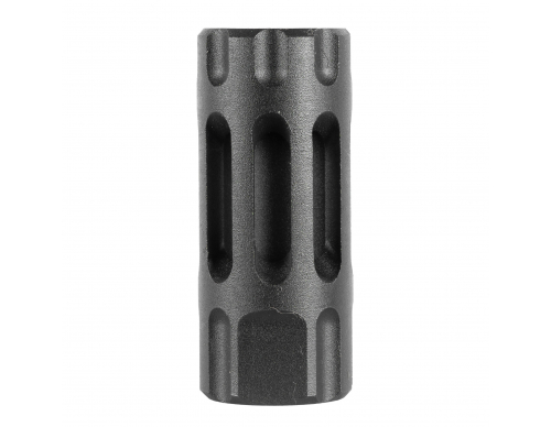 Пламегаситель (G&G) S-Series TYPE 13 14мм- (Black)