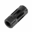 Пламегаситель (G&G) S-Series TYPE 13 14мм- (Black)