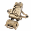 Крепление ПНВ на шлем (WADSN) L2 G05 NVG Fast Helmet Mount Breakaway Base (DE)