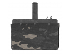 Магазин электрический (G&G) для CM16 LMG 2500 ш. (Dark Camo)