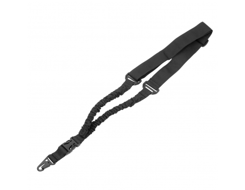 Ремень одноточечный WST upgraded American (Black)