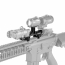 Планка (WADSN) OMM Micro Mount Modular (Black)