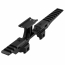 Планка (WADSN) OMM Micro Mount Modular (Black)