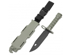 Нож тренировочный (WADSN) M9 (Olive)