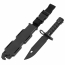 Нож тренировочный (WADSN) M9 Black