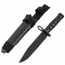 Нож тренировочный (WADSN) M10 Black