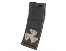 Магазин механический (G&G) BAMF 5.56 90 ш. (Black)