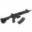 Страйкбольный автомат (Umarex) HK416D Gen.3 GBB by VFC