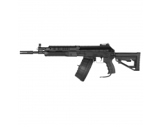Страйкбольный пулемет (AirsoftSports) LCT РПК-16 ВВД WOLVERINE INFERNO V3 Premium Elec. (AS60)