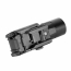 Фонарь (WADSN) SuperFire X400 Ultra + Green laser (Black)