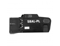 Фонарь (WADSN) SBAL-PL + ЛЦУ (Black)