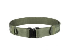 Пояс тактический (ЗУБР) Дельта Olive (110/50) 