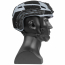 Шлем (FMA) Caiman Bump M/L (Space Gray)