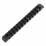 Планка на цевье Keymod/M-LOK polymer 155mm