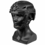 Шлем (FMA) Caiman Bump M-L (Black)