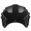 Шлем (FMA) Caiman Bump M-L (Black)