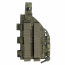 Кобура (Ars Arma) универсальная Molle (EMR)