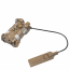 Анпек (WADSN) L3-NGAL Conventional Version (Green/IR laser) CNC DE