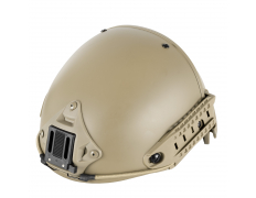 Шлем (FMA) AirFrame M-L (DE)