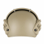 Шлем (FMA) AirFrame M-L (DE)