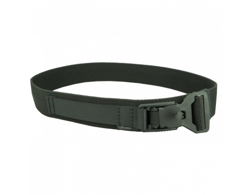 Ремень брючный (ДОЛГ) Флекс до 120 см (Black) XL