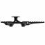 Планка (WADSN) OMM Micro Mount Modular (Black)