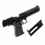 Страйкбольный пистолет (KWC) Desert Eagle.50 CO2 