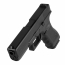 Страйкбольный пистолет (Umarex) Glock 17 Gen.4