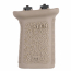 Ручка тактическая (VFC) BCM Vertical Grip MOD3 MLOK (Tan)