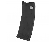 Магазин механический (VFC) M4 VMAG Green Gas V3 (30ш) (Black)