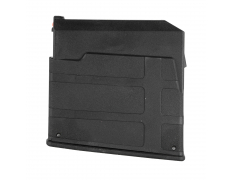 Магазин механический (Silverback) TAC 41 (110 шаров) Black