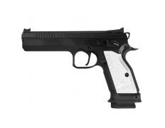 Страйкбольный пистолет (KJW) CZ TS2 ASG Licensed