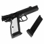 Страйкбольный пистолет (KJW) CZ TS2 ASG Licensed