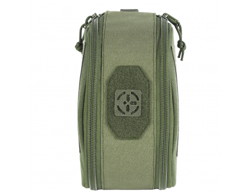 Подсумок (TAG) большой для выстрелов MT/KC (Olive)
