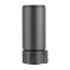 Трассерная насадка (GK Tactical) WARDEN Barrel Extensionwith Spitfire (Black)