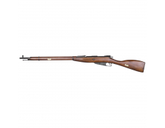 Страйкбольная винтовка (S&T) M1891/30 Mosin Nagant (Real Wood)