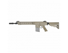 Страйкбольный автомат (VFC) M110K1 SASS M4 KAC Licensed
