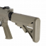 Страйкбольный автомат (VFC) M110K1 SASS M4 KAC Licensed