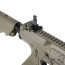 Страйкбольный автомат (VFC) M110K1 SASS M4 KAC Licensed