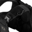 Корсетный жилет (Ars Arma) A-24 Титан 2,0 (Black) размер S/M