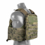 Корсетный жилет (Ars Arma) A-24 Титан 2,0 (FG) размер L/XL