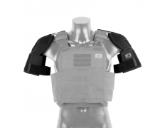 Универсальная защита плеч (Ars Arma) Black